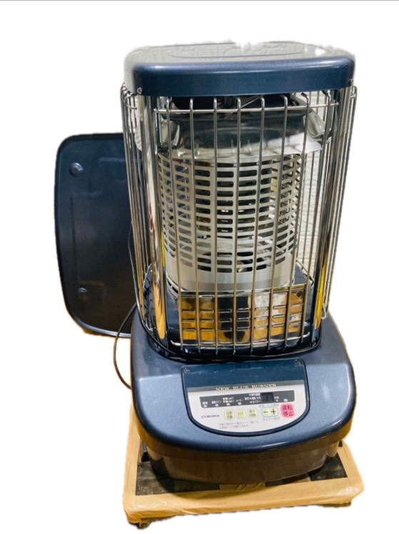 �R���i �u���[�o�[�i�uGH-B198F�v�𔃂����܂����I